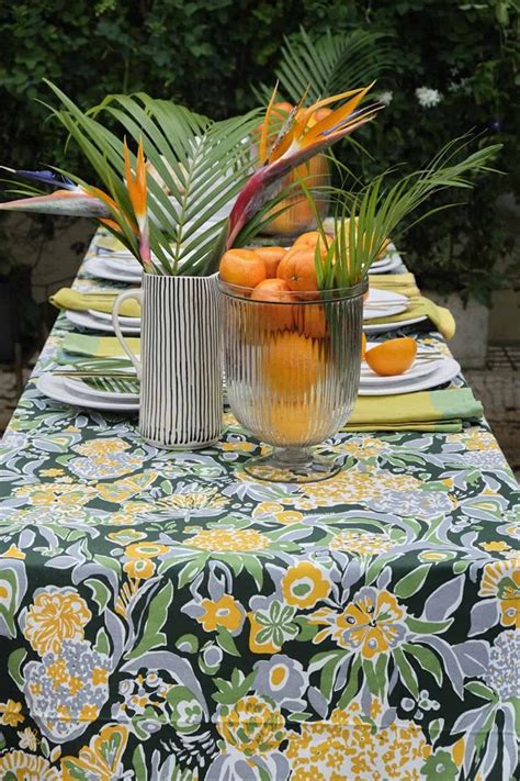Dining Room Table Cover Designs