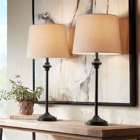 Dining Room Table Lamps