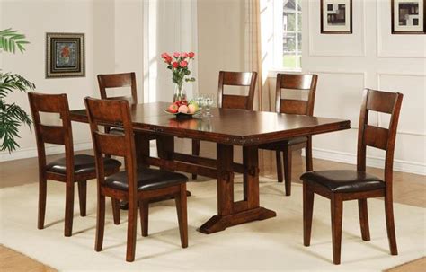 Dining Room Table Shapes