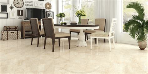 Dining Room Tiles