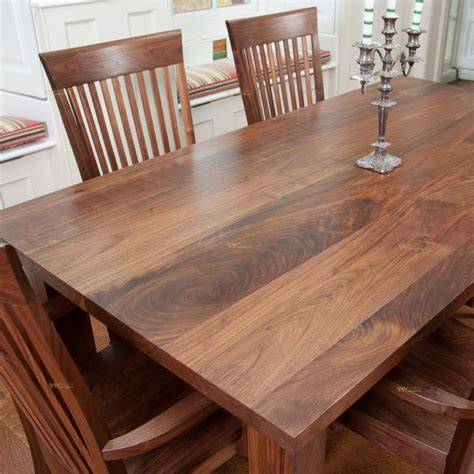 Dining Tables Made In Usa