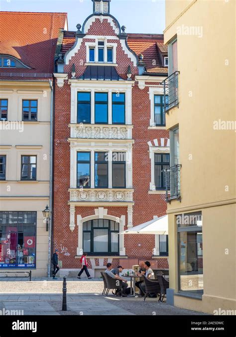 Dining Wittenberg Germany