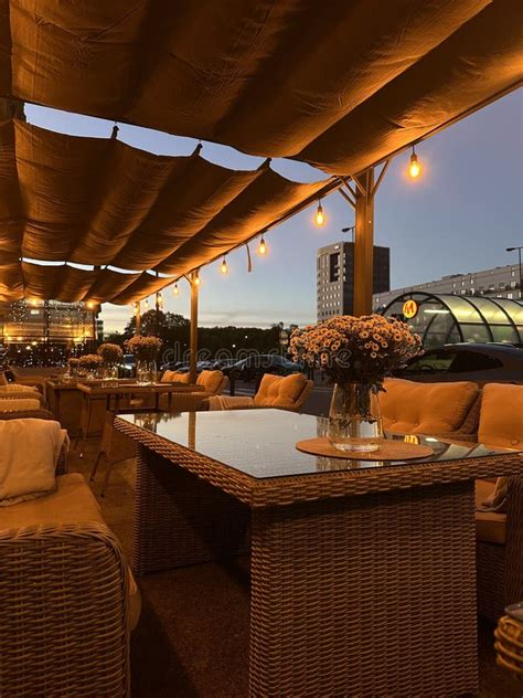 Dining and Relaxation evening