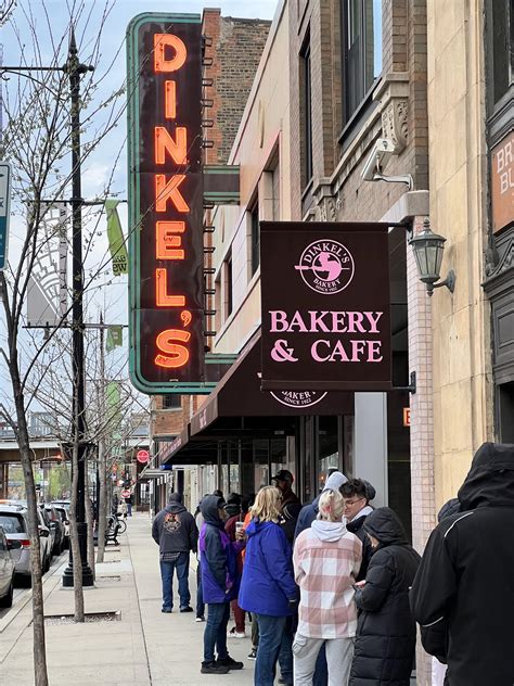 Dinkel's & Paulo's Restaurants