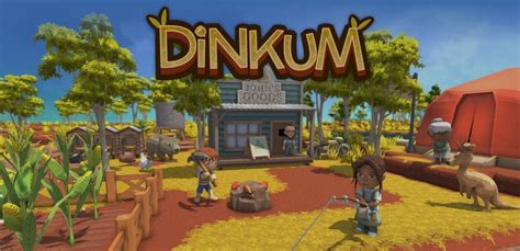 Dinkum