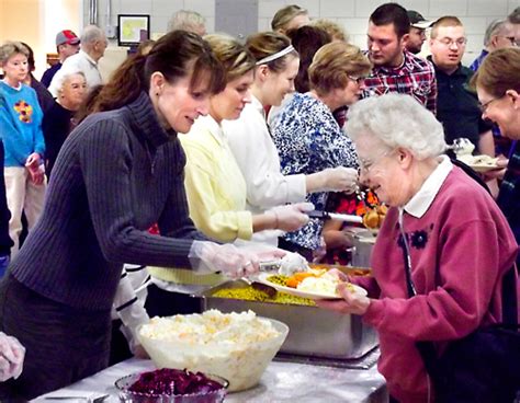 Dinner Photo Opportunities
