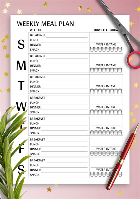 Dinner Schedule Template - 8+ Free Word, Pdf, Excel Documents Download
