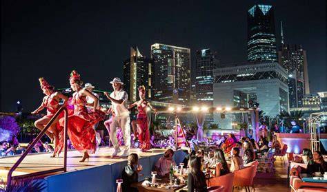 Dinner Shows Dubai