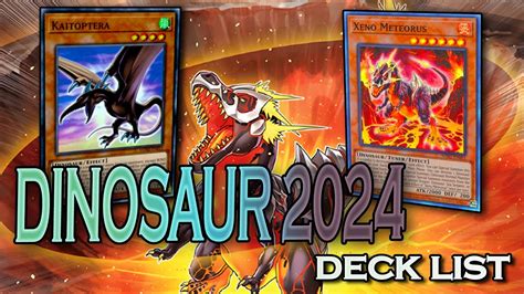 Dino Deck Image