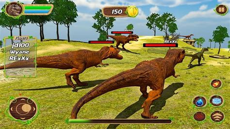 Dino Game Free Online