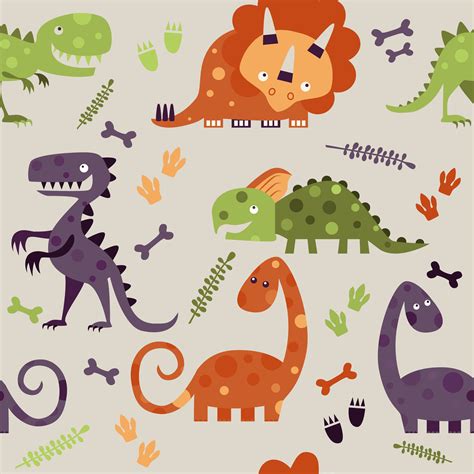 Discover the Fascinating World of Dino Print - Shop Now!