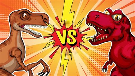 Dinosaur Dominance