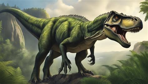 Dinosaur Domination