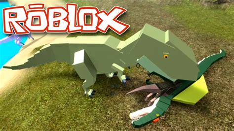 Dinosaur Simulator - Roblox