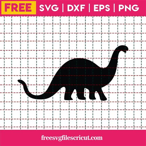 Unleash Your Inner Paleo-Artist with our Magnificent Dinosaur SVG Free Collection!