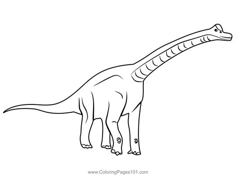 Dinosaurus Printable