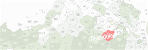 Unlock the Treasures of Dinwiddie County: Discover Property Records Today!