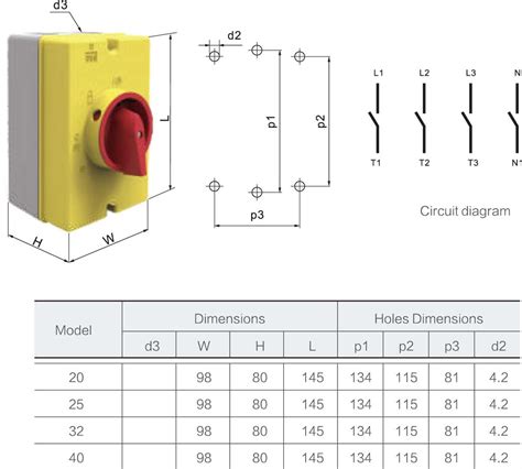 Enhance Your Diode Isolator Set-Up with our Comprehensive Wiring Diagram Guide