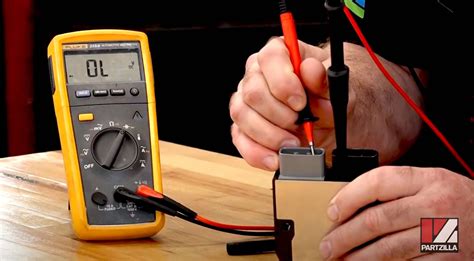 Diode Rectifier Failure