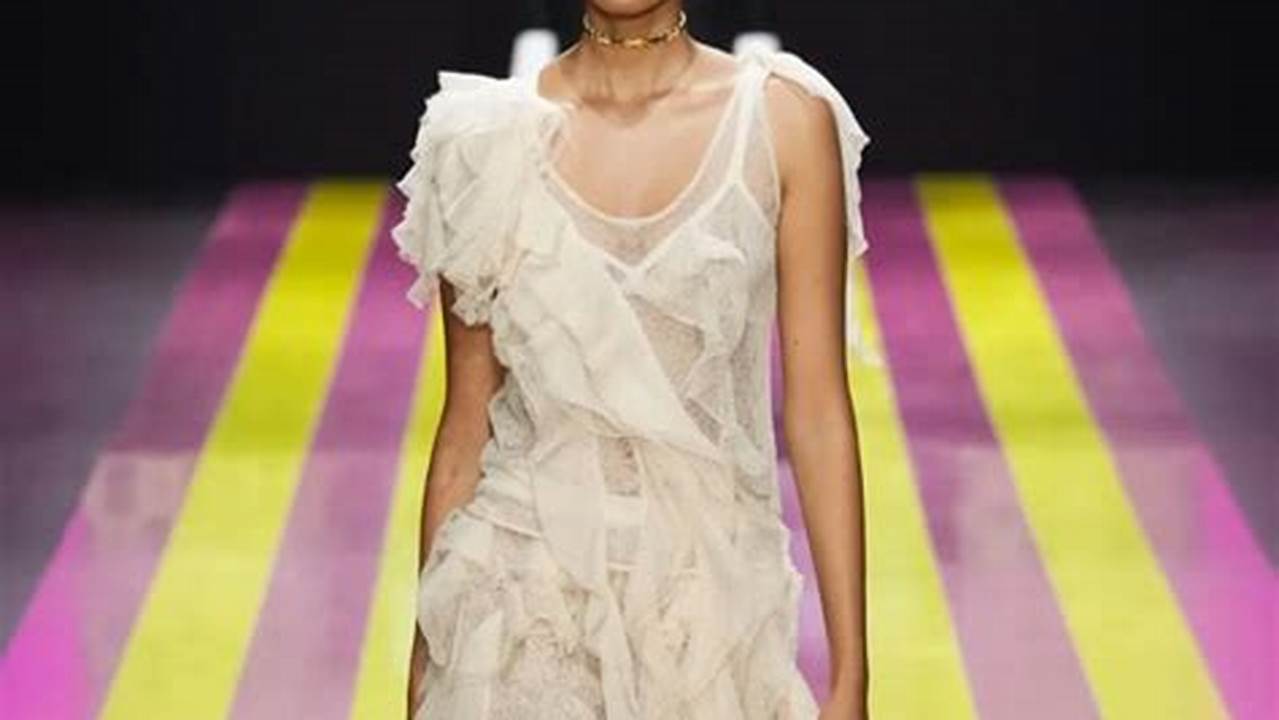 Dior Spring Summer 2024