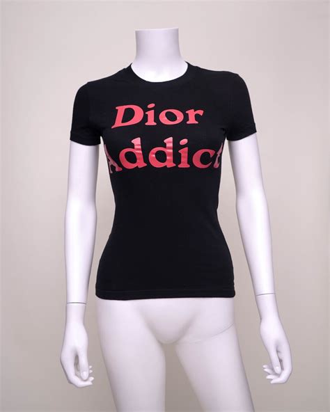 Dior Addict Shirt: A Chic Essential for Effortless Style