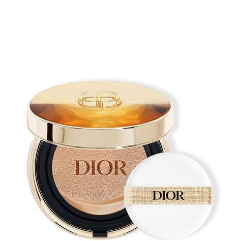 Dior Anti Aging Foundation