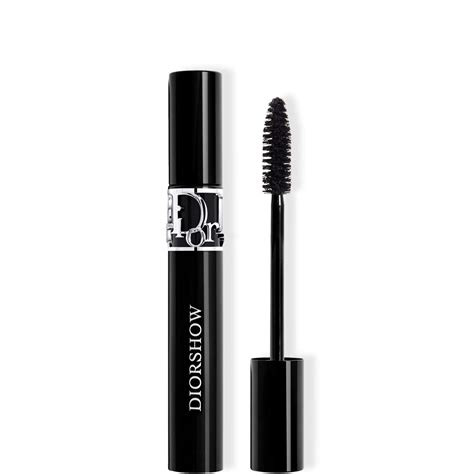 Dior Buildable Volume Mascara