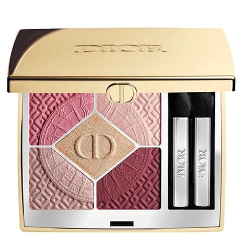Dior Eyeshadow 643