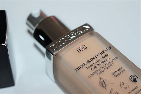 Dior Forever 020 Foundation