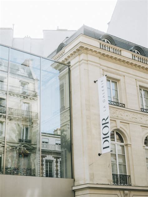 Dior Museum Tickets Timing Tips