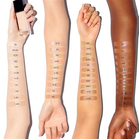 Radiant and Confident: Enhance Your Natural Beauty with Dior Skin Glow Foundation