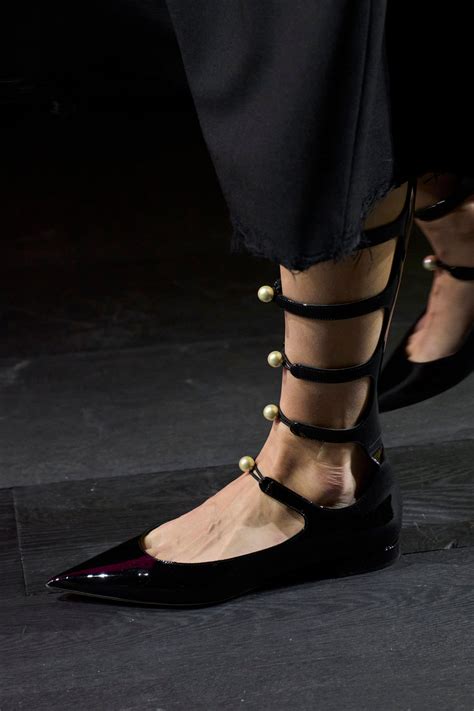 Dior Spring 2024 Shoes