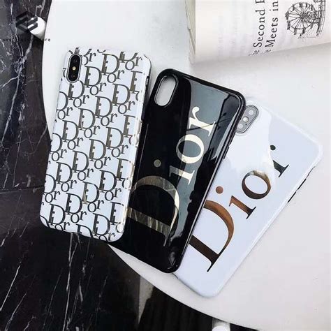 Dior commit Release the Second Luxurious Dior Phone