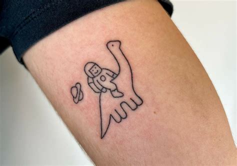 These 11 DJs Have Some Of The Most Iconic Tattoos