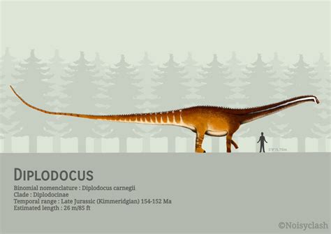 Diplodocus defense
