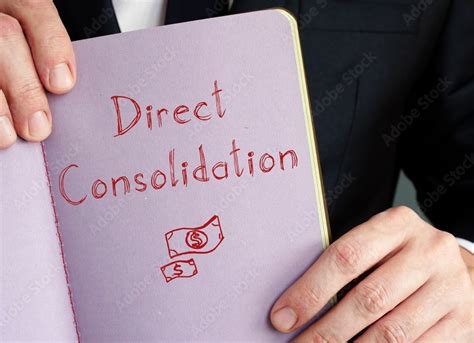 Direct Consolidation Loan Interest Rate 2023
