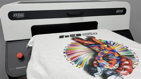Customize Your Wear with Direct-to-Garment Printing in San Antonio