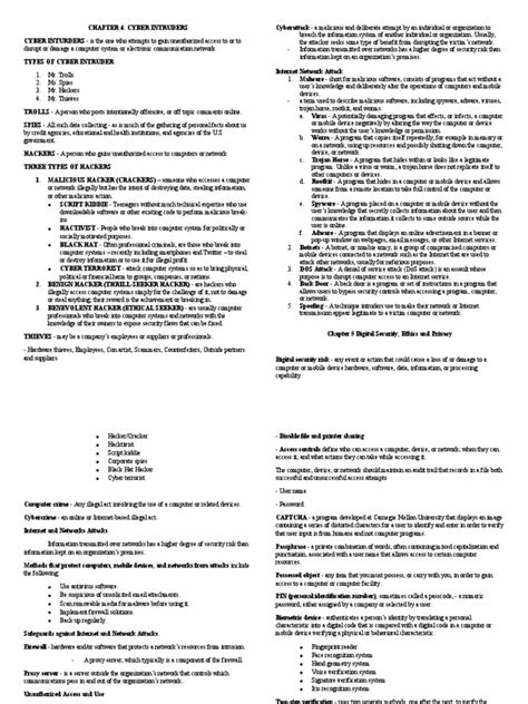 Direct Combat Methods: How to Attack Those Stubborn Intruders