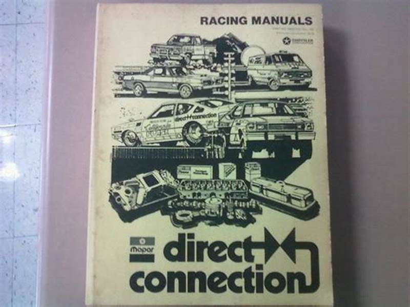 Direct Connection Catalog