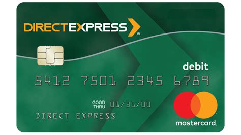Direct Debit Payment Credit Card