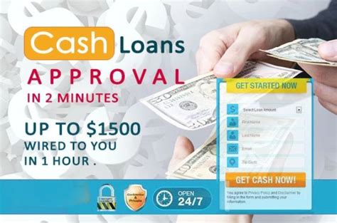 Direct Deposit Payday Loans Canada