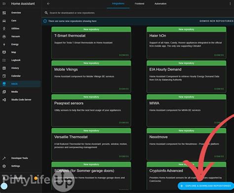 Direct Download Repositories