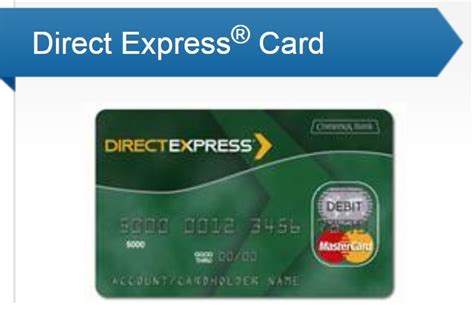 Direct Express Card Disability Loans