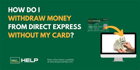 Direct Express Emergency Cash Application