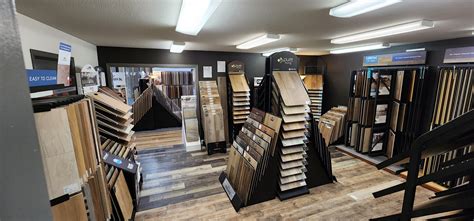 Direct Flooring Center