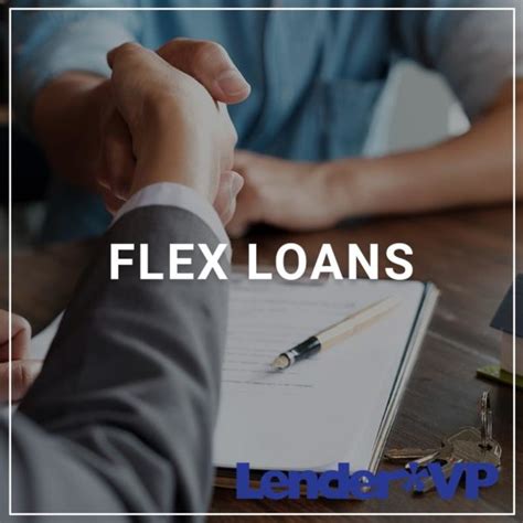 Direct Lender Flex Loans