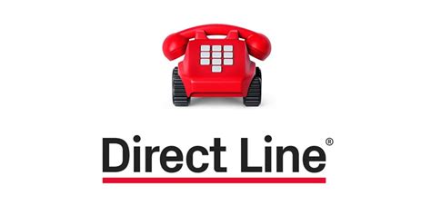 Direct Line Car Insurance Helpline