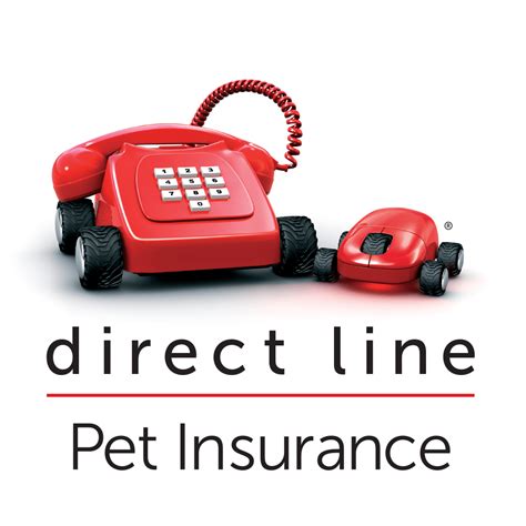 Direct Line Pet Insurance