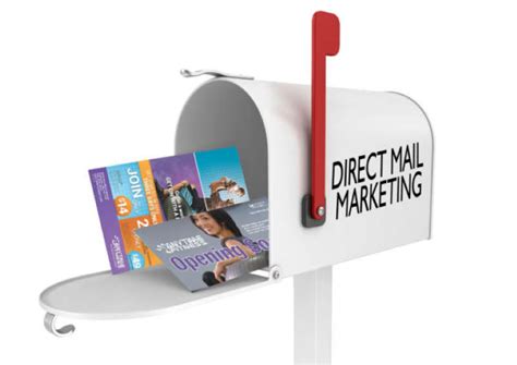 Direct Mail Marketing direct response marketing image