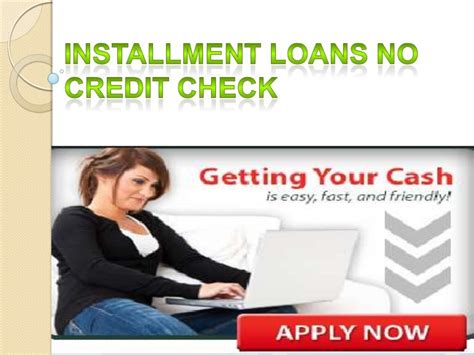 Direct Online Installment Loans